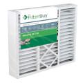 Product Image of MERV 13 Replacement Filter for RXHF-E24AM13 (Case) (Pack of 4), PD540020