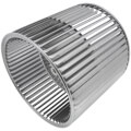 Product Image of 11-15/16" x 10-11/16" Blower Wheel, PD703028