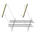 Product Image of EZ-Level Hanger Kit, PD879476