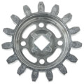 Product Image of Damper Blade Spur Gear (15 teeth), PD955281