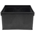 Product Image of 12" Square Riser (Black)