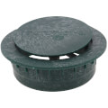 Product Image of 4" Flow Gate (Green)