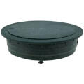 Product Image of 6" Flow Gate (Green)