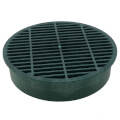 Product Image of 8" Round Grate (Green)