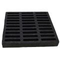 Product Image of 9" Square Cast Iron Grate