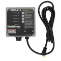 Product Image of PDC-Series Duplex Control Panel 115V 10' Cord