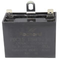 Product Image of 370V Dry AC Motor Run Capacitor (15 MFD)