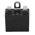 Product Image of 370V Dry AC Motor Run Capacitor (2 MFD)