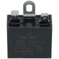 Product Image of 370V Dry AC Motor Run Capacitor (3 MFD)