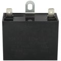Product Image of 440V Dry AC Motor Run Capacitor (10 MFD)