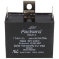 Product Image of 440V Dry AC Motor Run Capacitor (7.5 MFD)