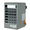 PDP400 Vertical Power Vented Propeller Unit Heater - 400,000 BTU (Natural Gas)
