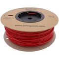 Product Image of 1/4" OD Red LLDPE Tubing (500 ft Coil)