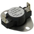 Product Image of 90-105F Auto Limit Switch, PE-09-1105