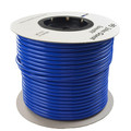 3/8" OD Blue LLDPE Tubing (500 ft Coil)