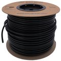 Product Image of 3/8" OD Black LLDPE Tubing (500 ft Coil)