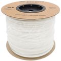 Product Image of 3/8" OD White LLDPE Tubing (500 ft Coil)
