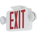 Product Image of LED Combination Exit/Emergency Light