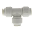 Product Image of 1/2" CTS ID JG Twist & Lock Speedfit Union Tee
