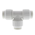 Product Image of 3/4" CTS ID JG Twist & Lock Speedfit Union Tee