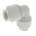 1/2" CTS ID JG Twist & Lock Speedfit Union 90-Degree Elbow
