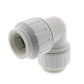 1" CTS ID JG Twist & Lock Speedfit Union 90-Degree Elbow