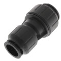 Product Image of PEI203628E 1" x 3/4" CTS Black Reducing Coupler
