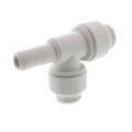 Product Image of 3/4" x 3/4" x 1/2" CTS ID JG Twist & Lock Speedfit Stackable Tee