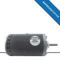 Product Image of 1337 Direct Drive Motor