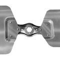Product Image of 2CL2025 Condenser Fan Blade
