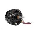 Product Image of Greenheck Replacement Fan Motor For G080, G090, 1550 Rpm, 301461M