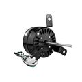 Product Image of Motor, 115v, For Greenheck Sp/, 303040M