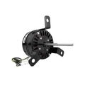 Product Image of Yhs80-30, Greenheck Replacement Fan Motor For Sp-a110, Sp-210, 1/15 hp , 950 Rpm, 115v, 312281M