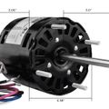 Product Image of 1000347-130 OEM Replacement Motor