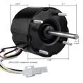 Product Image of 1000348-130 OEM Replacement Motor