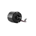 Product Image of 3.3 Dia, 1650rpm, 1/30hp , 208/240v Motor, 3900-2014-000A