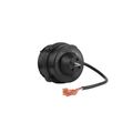Product Image of Motor, Replaces Heatcraft 0821, 4275M