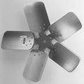 Product Image of 6130350001 Condenser Fan Blade