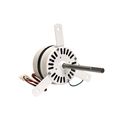 Product Image of Mcmillan Loren Cook, & Gemini Gc/gn 620, 640 Replacement Fan Motor, 1/11 hp 1500 Rpm 2 Speed, 615057A