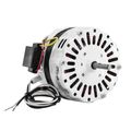 Product Image of Motor For Nutone Replacement For Rf68hr Attic Fans, 87405
