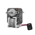 Product Image of Broan/nutone C-frame Replacement Motor, 1.22 Amps, 3/4" Stack 120 Volts, 87547