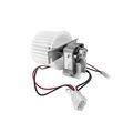 Product Image of Broan/nutone Replacement Motor With Blower Wheel, 0.9 Amps 3000 Rpm, 97005908C
