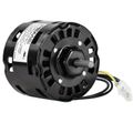 Product Image of Broan Replacement 3.3" Dia. Fan Motor, 0.39 Amp 1500 Rpm, S90 Bath Fans, 99-08-0273