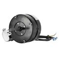 Product Image of 5" 1/8 HP 1550 RPM 230V Motor, PM5-5018
