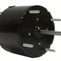 Product Image of D125 Fan and Blower Motor