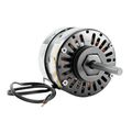 Product Image of 1-Speed 1050 RPM 1/6 HP Motor (115V), PM5-5424