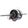 Product Image of Electric Motor Direct Oem Replacement, 1/10 hp 1050 Rpm 3-speed 277v, D277P
