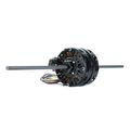 Product Image of 5" 1/8 hp 4-speed 115v Motor, D347P
