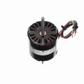 Product Image of D535 Ventilation Motor