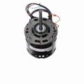 Product Image of EM3588 Fan and Blower Motor